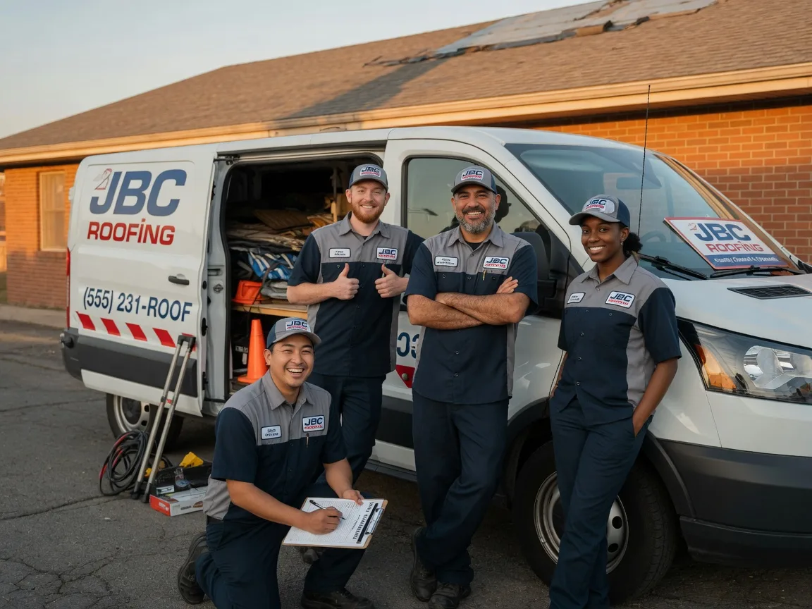 Roof Replacement company in Reform, AL